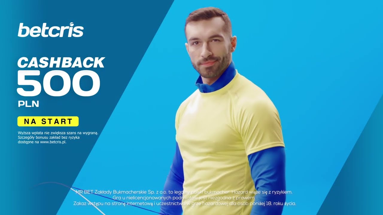 Możesz grać tak jak lubisz - Betcris. Łucznik.