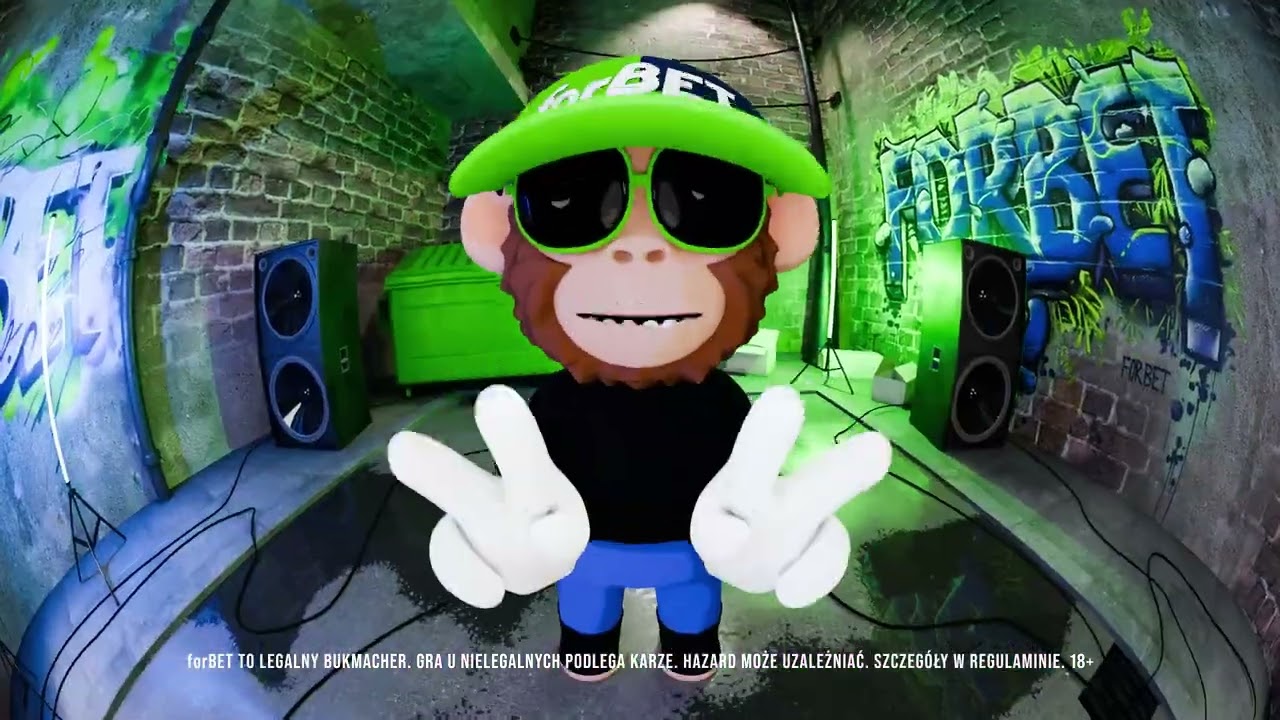 Nadajemy rytm sportowym emocjom!