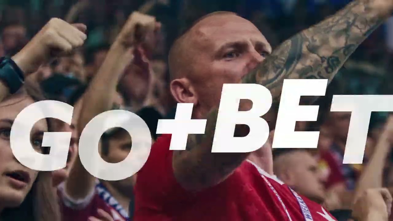 GO+bet - podkręcamy emocje!
