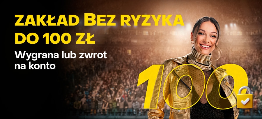 bez ryzyka