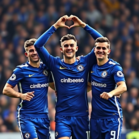 Ipswich – Chelsea: Typy, kursy, analiza | 30.12.2024