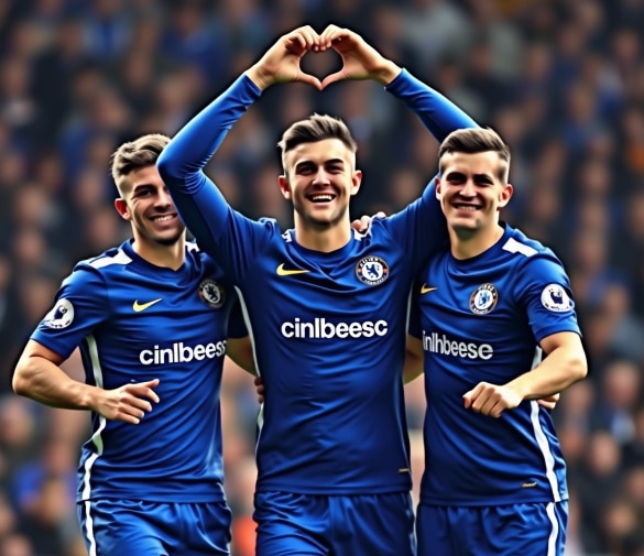 Chelsea – Brighton: Typy, kursy, analiza. Czy The Blues przerwą serię niepowodzeń na Stamford Bridge? | 28.09.2024