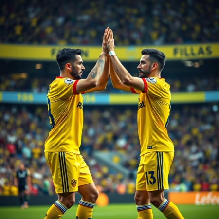 Real Sociedad – Villarreal: Typy, kursy, analiza | 13.01.2025