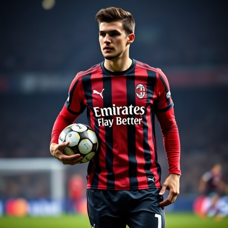 Feyenoord – AC Milan: Typy, kursy, analiza | 12.02.2025