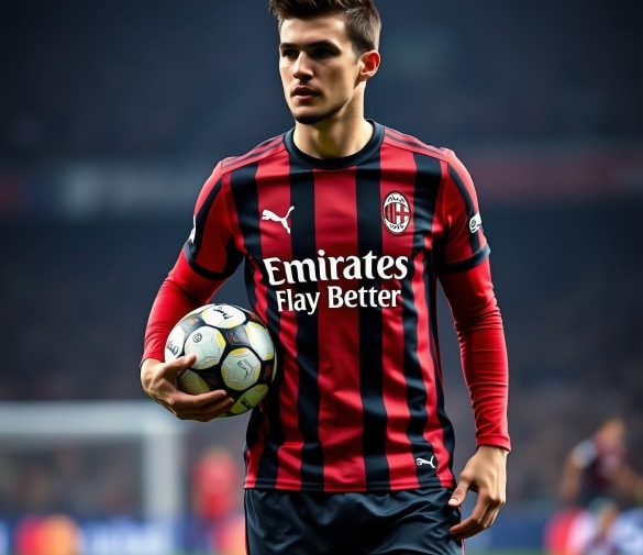 AC Milan – Lecce: Typy, kursy, analiza. W drodze po kolejne zwycięstwo na San Siro! | 27.09.2024