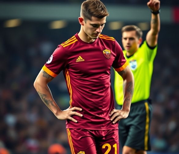 AS Roma – Athletic Bilbao: Typy, kursy, analiza. Starcie dwóch solidnych defensyw | 26.09.2024