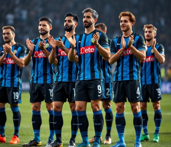 Atalanta – Verona: Typy, kursy, analiza. Czy drużyna z Bergamo wróci na zwycięską ścieżkę? | 26.10.2024