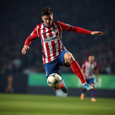 Real Sociedad – Atletico Madryt: Typy, kursy, analiza. Kto zatriumfuje na Reale Arena? | 06.10.2024