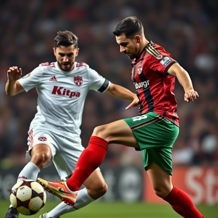 FSV Mainz 05 – Borussia Monchengladbach: Typy, kursy, analiza na piątkowy wieczór w Moguncji | 25.10.2024