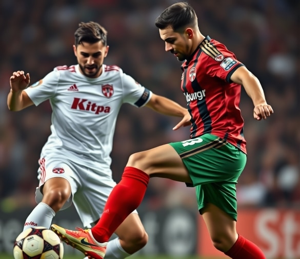 FSV Mainz 05 – Borussia Monchengladbach: Typy, kursy, analiza na piątkowy wieczór w Moguncji | 25.10.2024