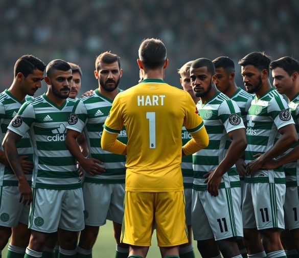 Celtic – St Mirren: Typy, kursy, analiza | 05.01.2025