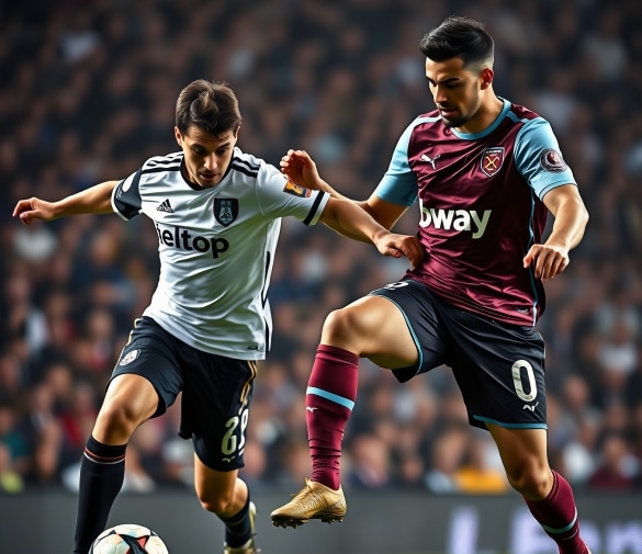 West Ham United – Wolverhampton: Typy, kursy, analiza | 09.12.2024