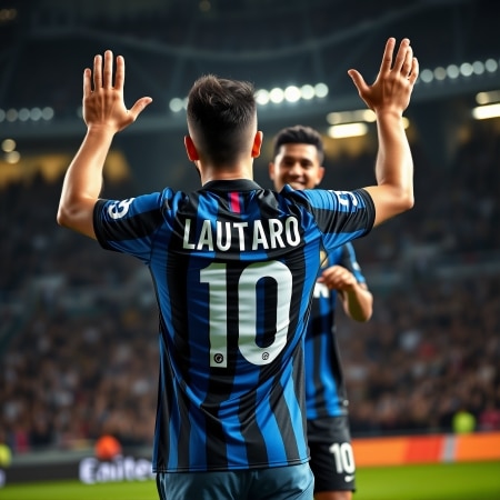 Inter Mediolan – Como: Typy, kursy, analiza | 23.12.2024