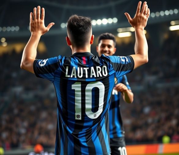 Inter Mediolan – Arsenal: Typy, kursy, analiza. Starcie, które rozgrzewa emocje na San Siro | 06.11.2024