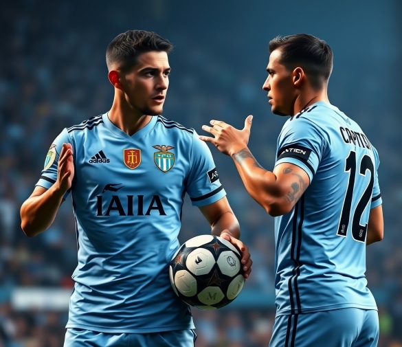 Como – Lazio: Typy, kursy, analiza. Starcie Dawida z Goliatem w Serie A | 31.10.2024