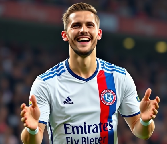 Lyon – Olympiakos: Typy, kursy, analiza. Czy Groupama Stadium przyniesie przełom dla Lyonu? | 26.09.2024