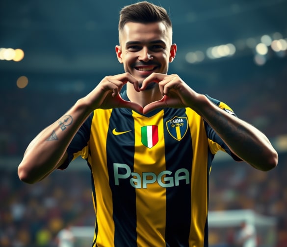 Parma – Cagliari: Typy, kursy, analiza. Kto zwycięży na Stadio Tardini? | 30.09.2024