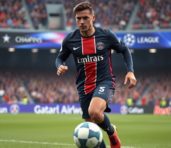 PSG – Atletico Madryt: Typy, kursy, analiza. Czy paryska maszyna złamie defensywę Simeone? | 06.11.2024