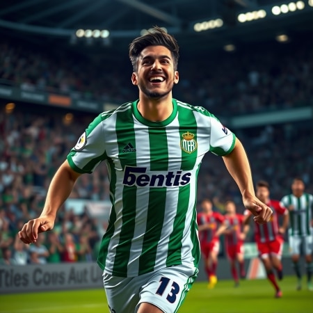 Real Betis – Rayo Vallecano: Typy, kursy, analiza | 22.12.2024