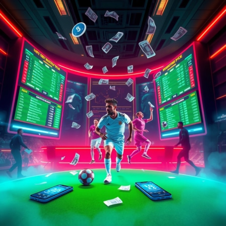 Najlepsze typy na dziś | 20.11.2024