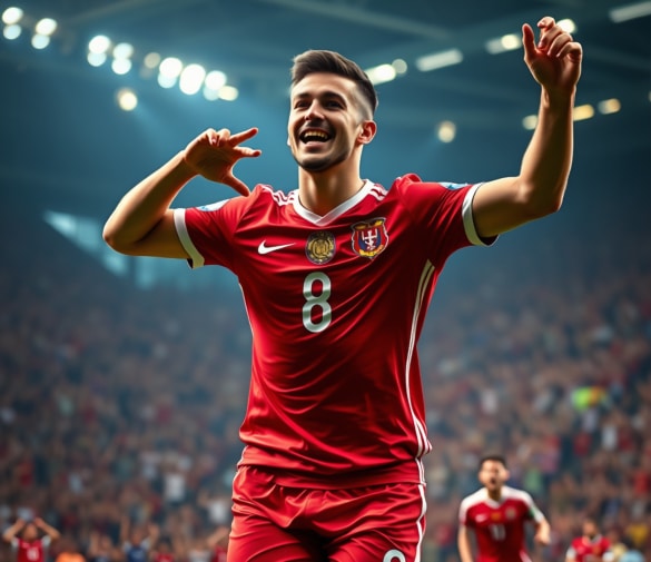 Wyspy Owcze – Armenia: Typy, kursy, analiza. Czy outsider zdoła przełamać swoje problemy? | 10.10.2024