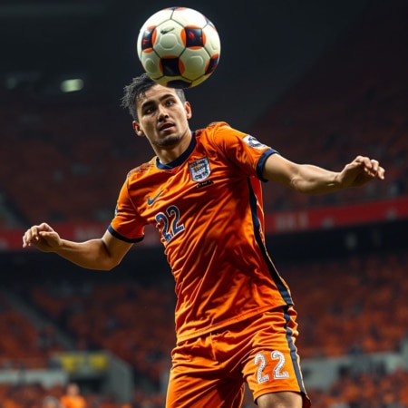 Holandia – Węgry: Typy, kursy, analiza. Kluczowe starcie na Johan Cruyff Arena | 16.11.2024