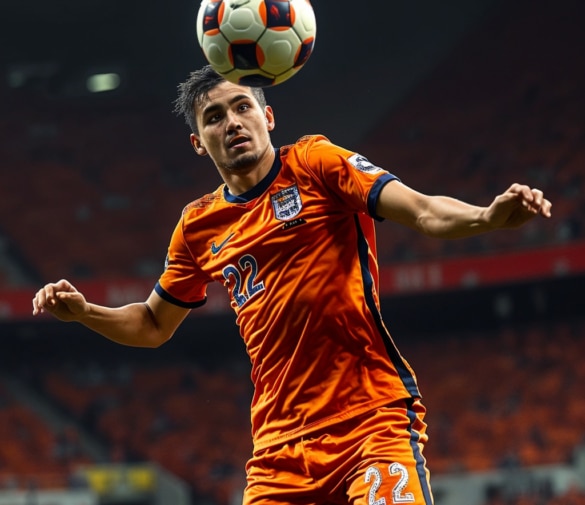 Węgry – Holandia: Typy, kursy, analiza. Czy Holandia znów zdominuje przeciwnika? | 11.10.2024