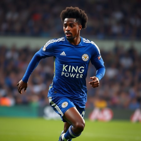 Leicester City – Nottingham Forest: Typy, kursy, analiza. Czy Lisy przełamią obronę Forest? | 25.10.2024