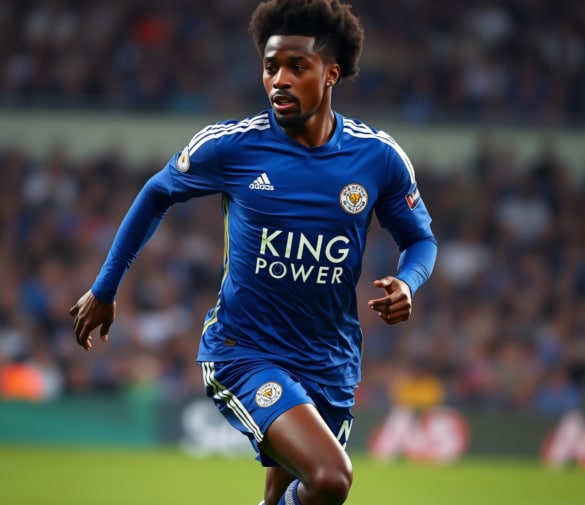 Leicester City – Nottingham Forest: Typy, kursy, analiza. Czy Lisy przełamią obronę Forest? | 25.10.2024