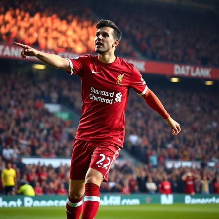 Liverpool – Manchester United: Typy, kursy, analiza | 05.01.2025