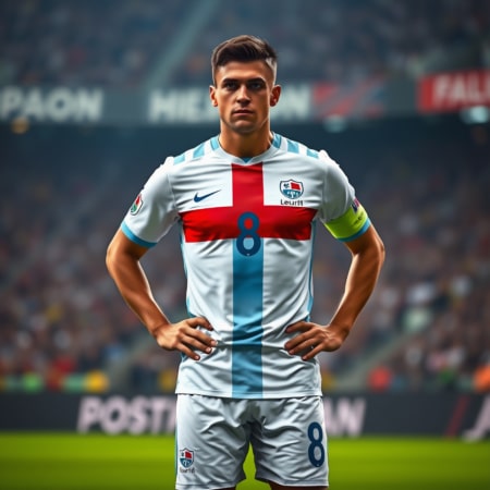 Białoruś – Luksemburg: Typy, kursy, analiza. Walka o przetrwanie i awans | 15.10.2024