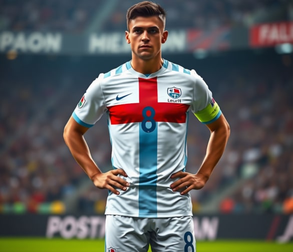 Białoruś – Luksemburg: Typy, kursy, analiza. Walka o przetrwanie i awans | 15.10.2024