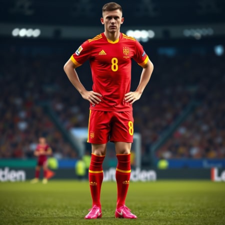 Łotwa – Macedonia Północna: Typy, kursy, analiza. Kluczowy mecz w Rydze | 10.10.2024