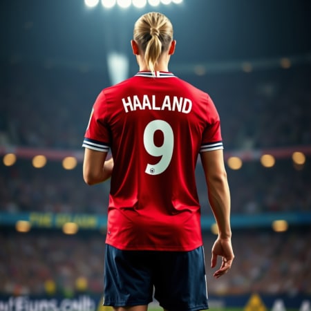 Norwegia – Kazachstan: Typy, kursy, analiza. Wszystkie oczy na Oslo! | 17.11.2024