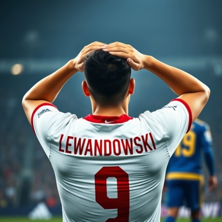 Portugalia – Polska: Typy, kursy, analiza. Czy Biało-Czerwoni wywiozą punkty z Estádio do Dragão? 15.11.2024