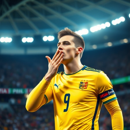 Litwa – Rumunia: Typy, kursy, analiza. Czy Trójkolorowi potwierdzą dominację? | 15.10.2024