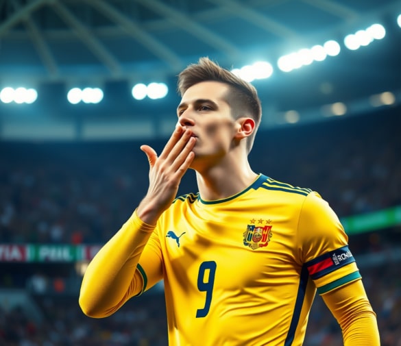 Litwa – Rumunia: Typy, kursy, analiza. Czy Trójkolorowi potwierdzą dominację? | 15.10.2024