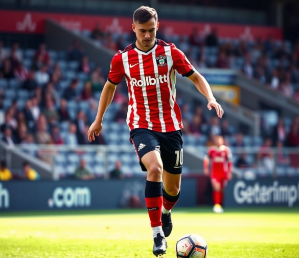 Wolverhampton – Southampton: Typy, kursy, analiza. Walka o przetrwanie | 09.11.2024