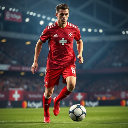 Serbia – Szwajcaria: Typy, kursy, analiza. Walka o przetrwanie w Lidze Narodów | 12.10.2024