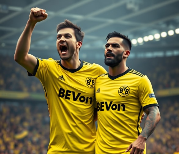 Borussia Dortmund – St. Pauli: Typy, kursy, analiza. Show na Signal Iduna Park? | 18.10.2024