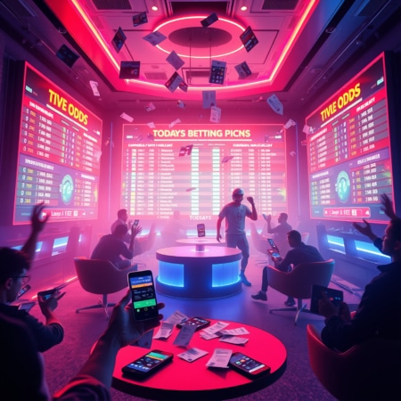 Najlepsze typy na dziś | 27.11.2024