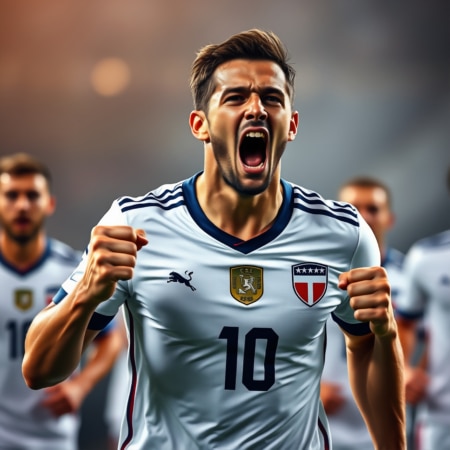 Albania – Czechy: Typy, kursy, analiza. Emocje w Lidze Narodów | 16.11.2024