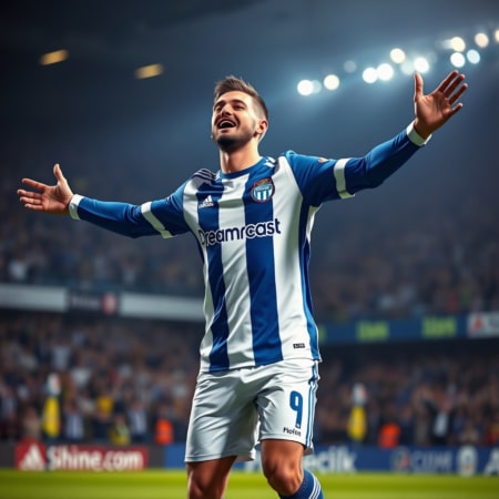 Deportivo La Coruna – Eibar: Typy, kursy, analiza. Czy gospodarze wykorzystają słabość rywala? | 11.11.2024