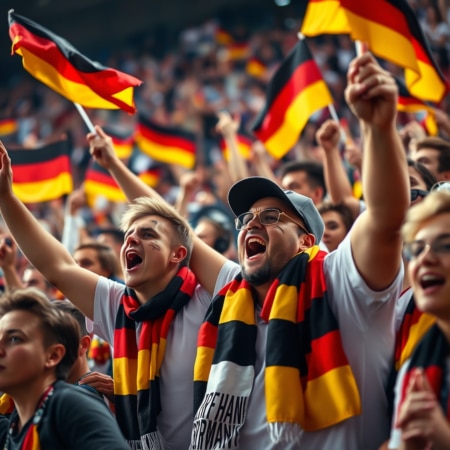 Niemcy – Bośnia i Hercegowina: Typy, kursy, analiza. Czy gospodarze potwierdzą dominację w Lidze Narodów? | 16.11.2024