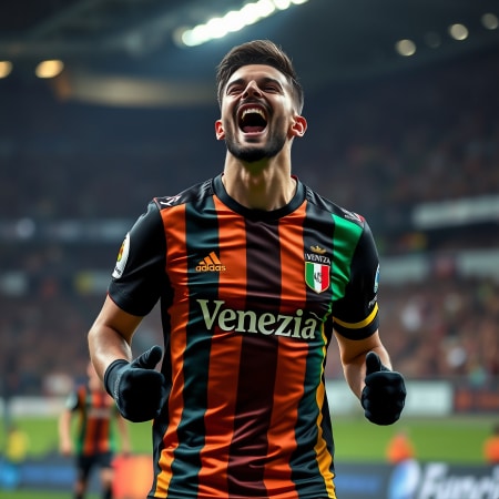 Venezia – Lecce: Typy, kursy, analiza. Pojedynek o byt w Serie A | 25.11.2024