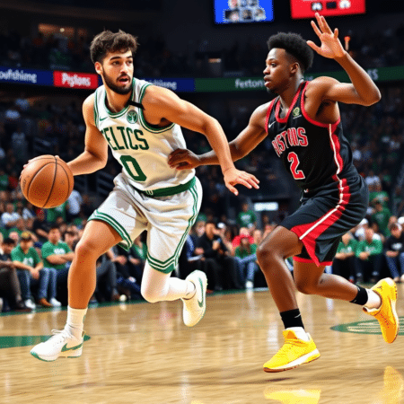 Boston Celtics – Detroit Pistons: Typy, kursy, analiza. | 13.12.2024