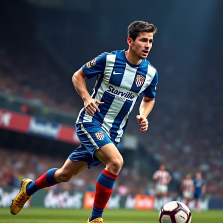 Espanyol – Valladolid: Typy, kursy, analiza. Kluczowe starcie o przetrwanie w La Liga! | 17.01.2025