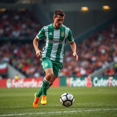 Rio Ave – Vitoria Guimaraes: Typy, kursy, analiza | 16.12.2024