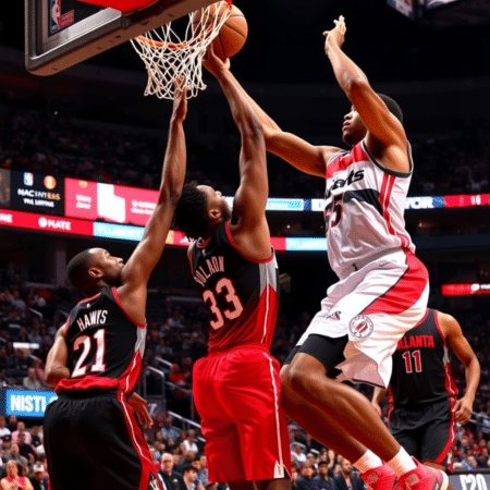 Washington Wizards – Dallas Mavericks: Typy, kursy, analiza. | 06.12.2024