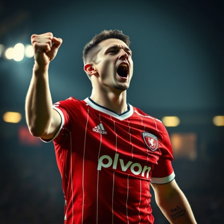 Plymouth Argyle – Bristol City: Typy, kursy, analiza | 01.01.2025